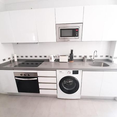 ✾ Dv Properties Central Apartment #P4H2 ✾ 말라가 외부 사진
