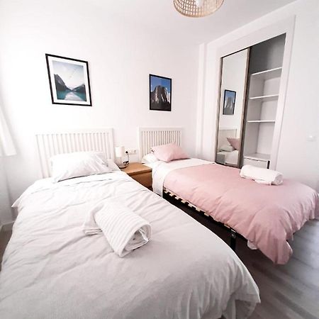 ✾ Dv Properties Central Apartment #P4H2 ✾ 말라가 외부 사진