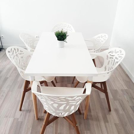✾ Dv Properties Central Apartment #P4H2 ✾ 말라가 외부 사진