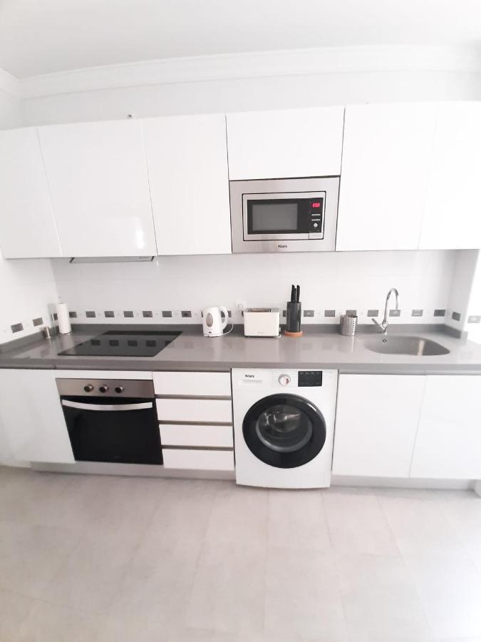 ✾ Dv Properties Central Apartment #P4H2 ✾ 말라가 외부 사진