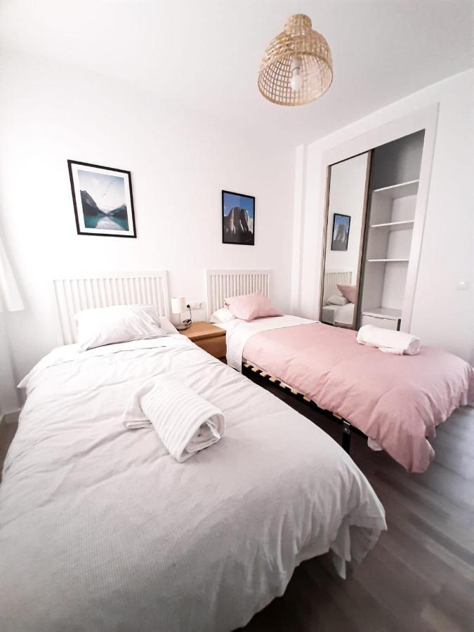 ✾ Dv Properties Central Apartment #P4H2 ✾ 말라가 외부 사진