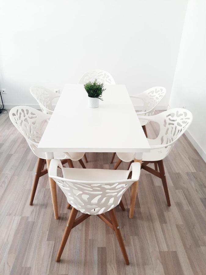 ✾ Dv Properties Central Apartment #P4H2 ✾ 말라가 외부 사진