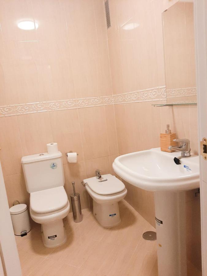 ✾ Dv Properties Central Apartment #P4H2 ✾ 말라가 외부 사진