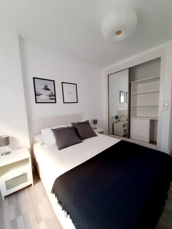 ✾ Dv Properties Central Apartment #P4H2 ✾ 말라가 외부 사진