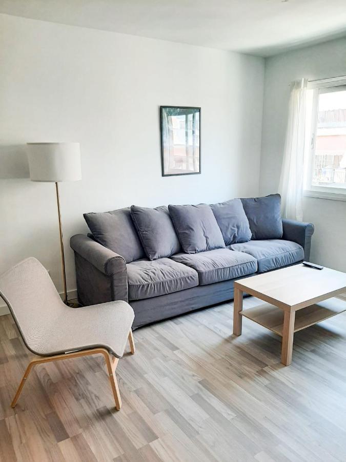 ✾ Dv Properties Central Apartment #P4H2 ✾ 말라가 외부 사진