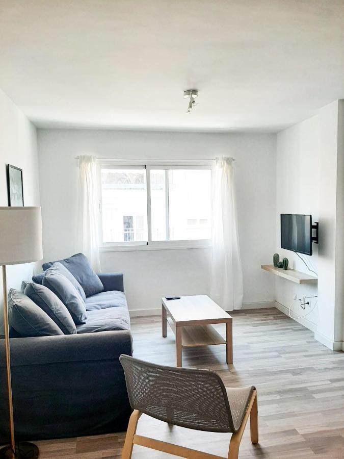 ✾ Dv Properties Central Apartment #P4H2 ✾ 말라가 외부 사진