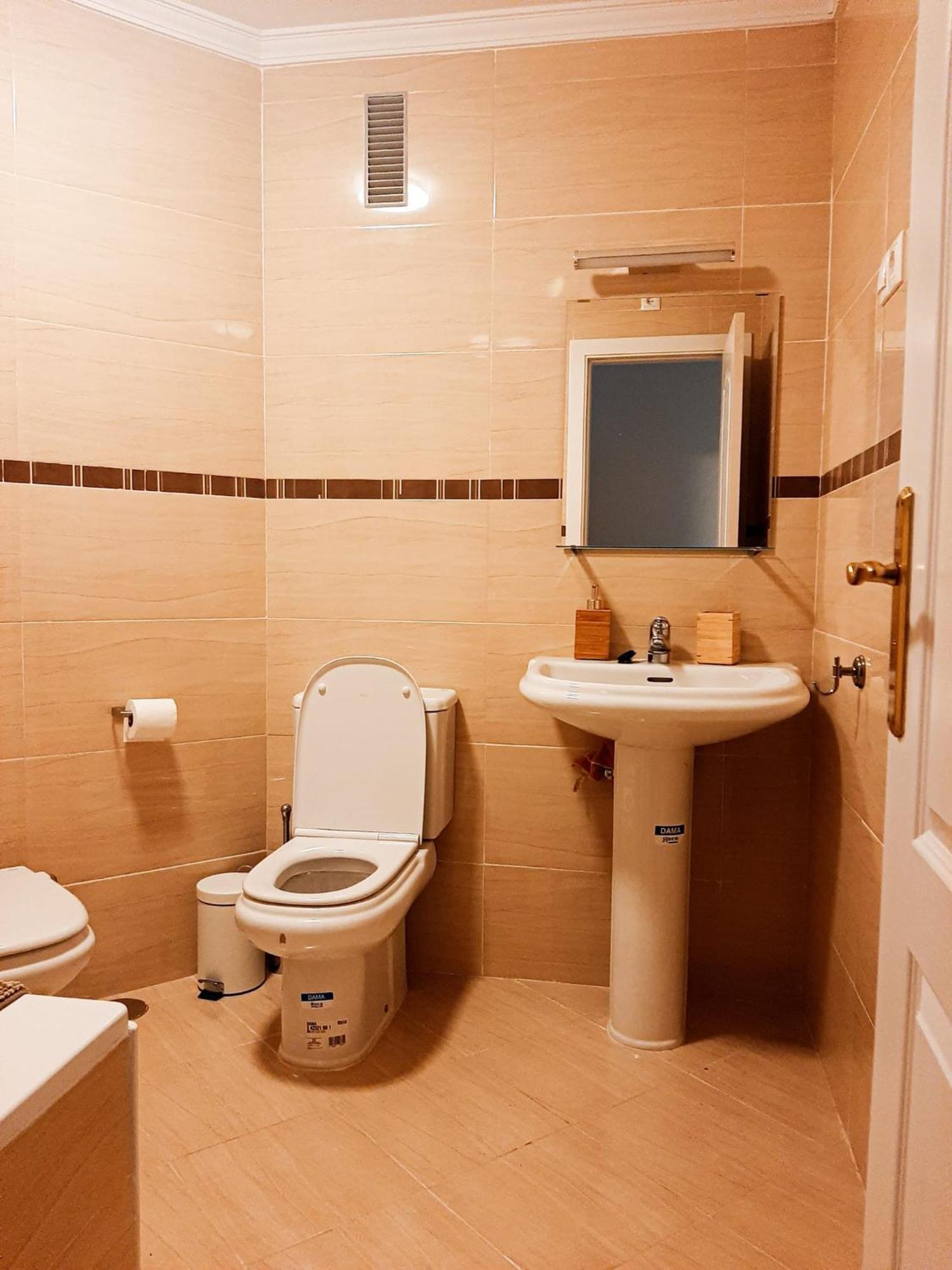 ✾ Dv Properties Central Apartment #P4H2 ✾ 말라가 외부 사진