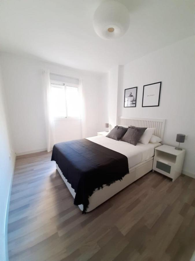 ✾ Dv Properties Central Apartment #P4H2 ✾ 말라가 외부 사진