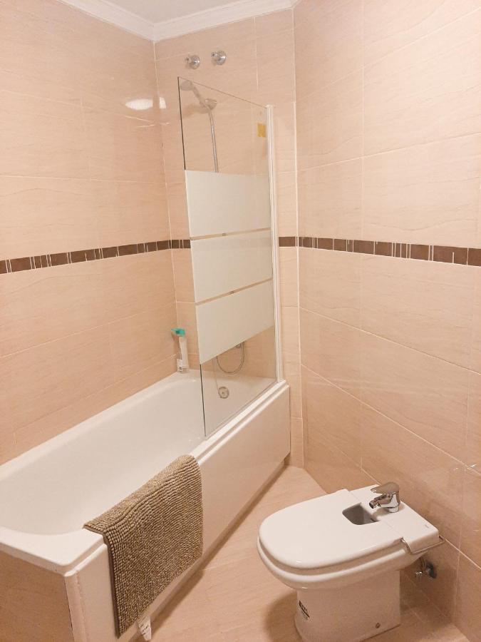 ✾ Dv Properties Central Apartment #P4H2 ✾ 말라가 외부 사진